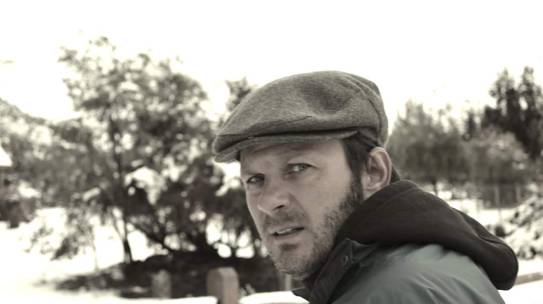 Coffee Table Chat with Jesús Parrilla | Between the Seen and the Felt