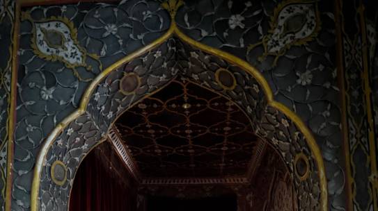 Coffee Table Chat with Jesús Parrilla | In Defense of Meaning