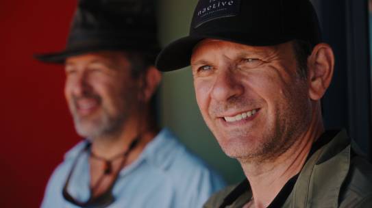 Coffee Table Chat with Jesús Parrilla | The Journey of Scarcity