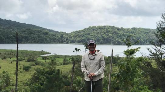 Coffee Table Chat with Jesús Parrilla | From Conviction to Execution