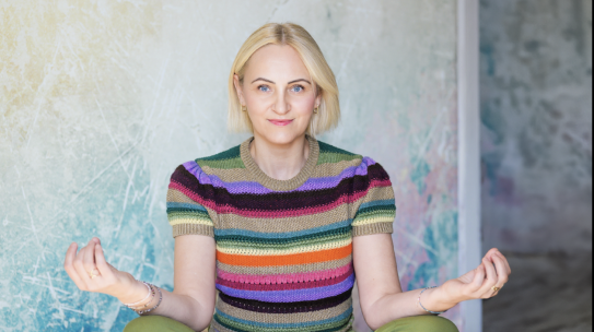 Coffee Table Chat with Agnes Siarkiewicz | Her Journey in the Travel Industry.