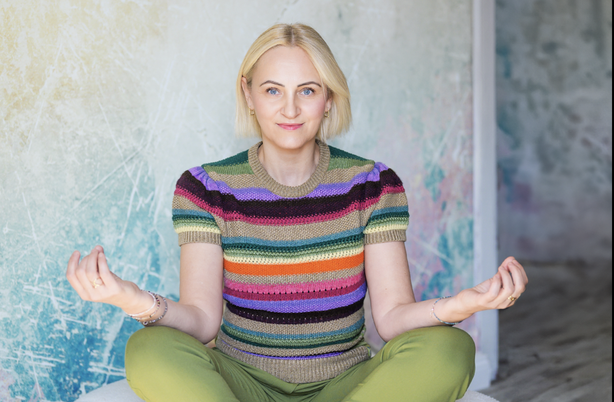 Coffee Table Chat with Agnes Siarkiewicz | Her Journey in the Travel Industry.
